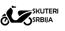 Prodaja skutera Beograd
